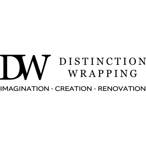 Distinction Wrapping